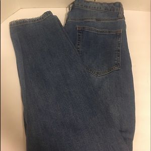 Wild fable High Rise Mom Jeans